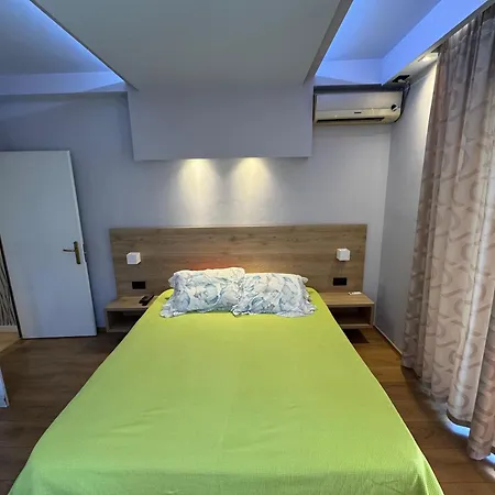 Apartment Sofi *