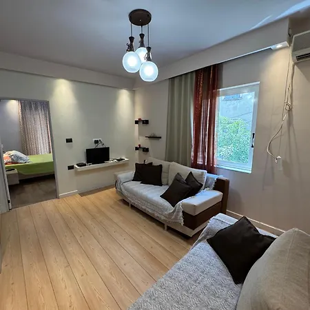 Apartment Sofi