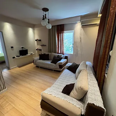 Sofi Apartment *