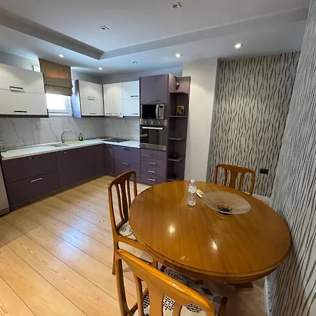 Apartment Sofi *