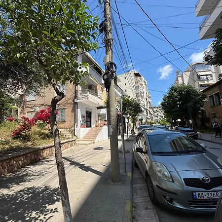 Apartment Sofi Sarande