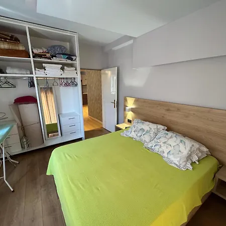 Sofi Apartment