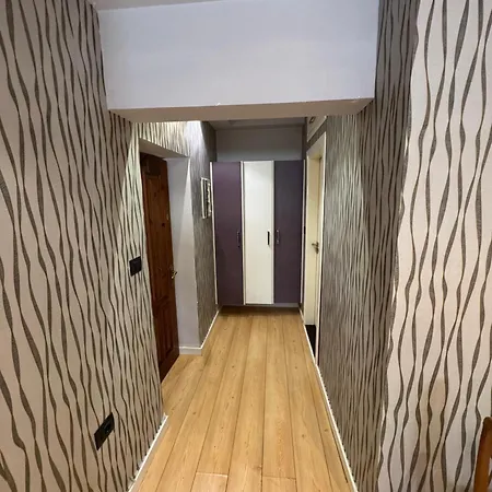 Apartment Sofi