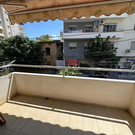Apartment Sofi *