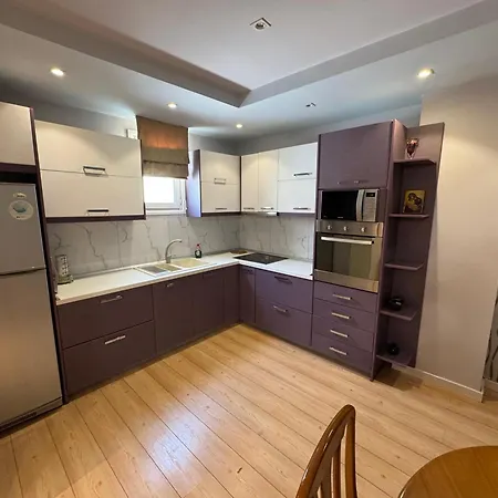 Apartment Sofi Sarande