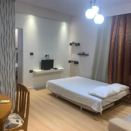 Sofi Apartment Sarande
