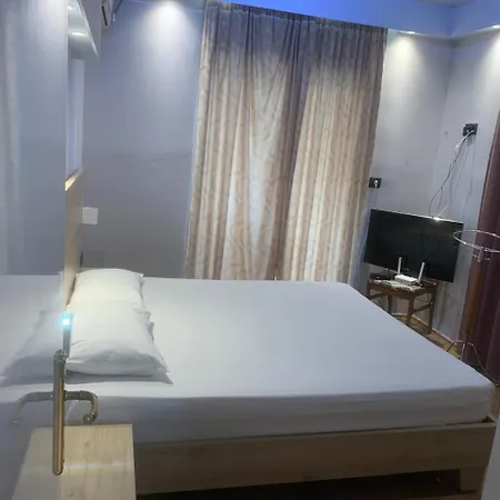 Apartment Sofi Sarande