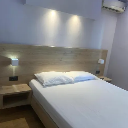 Apartment Sofi