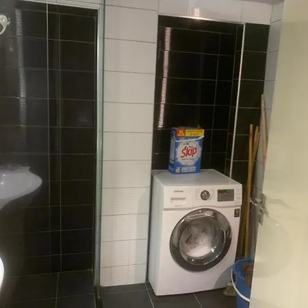Sofi Apartment *