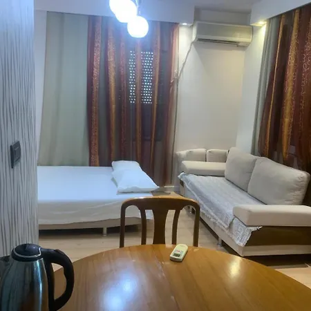 Apartment Sofi